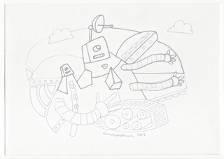 robot-472-2009